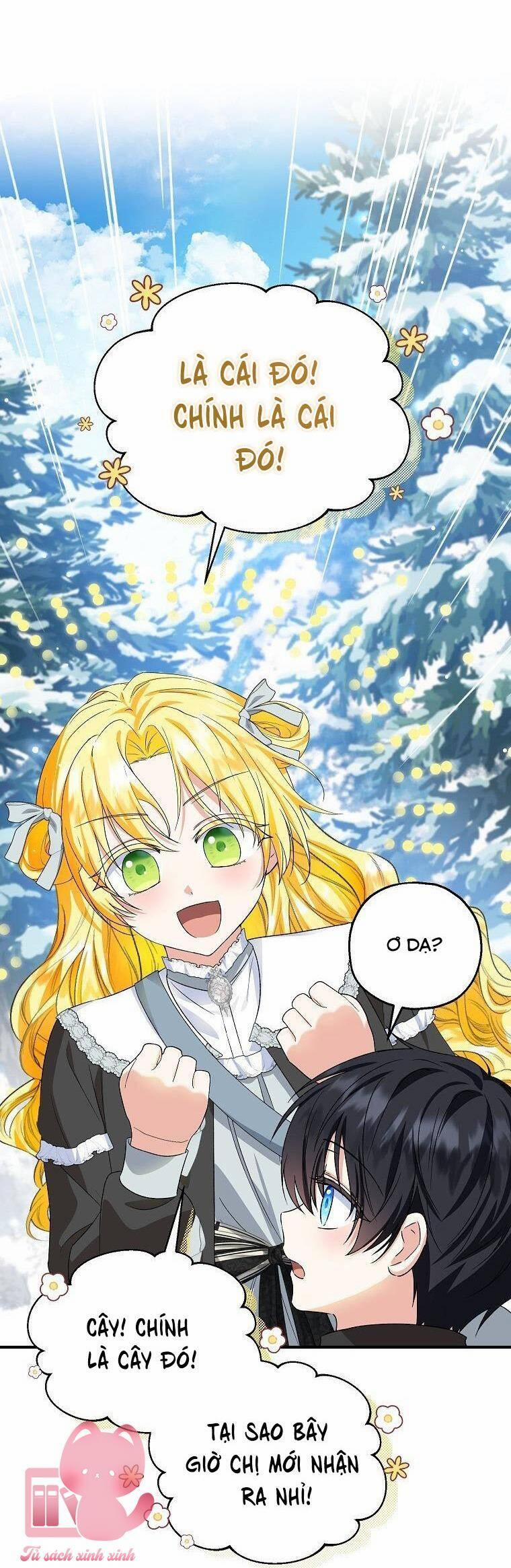 Nàng Dâu Nuôi Muốn Đứt Tình Đoạn Nghĩa 64 trang 41