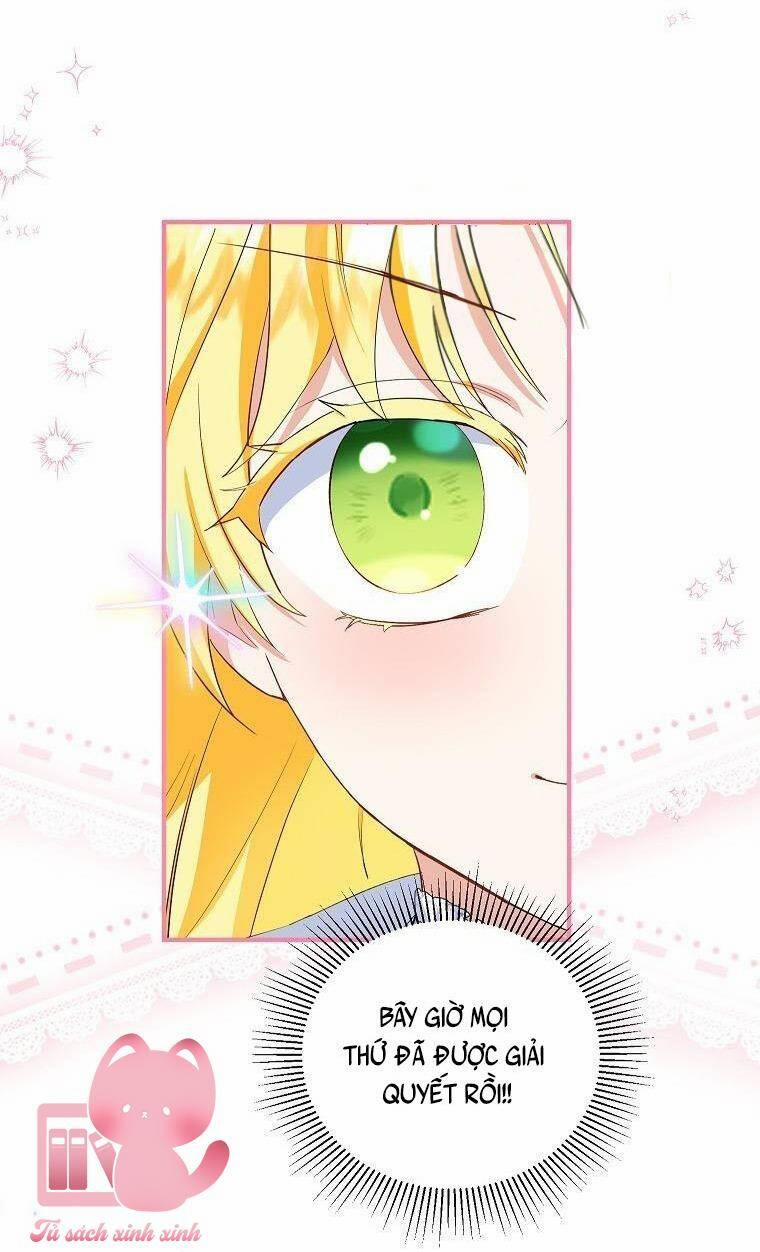 Nàng Dâu Nuôi Muốn Đứt Tình Đoạn Nghĩa 64 trang 44