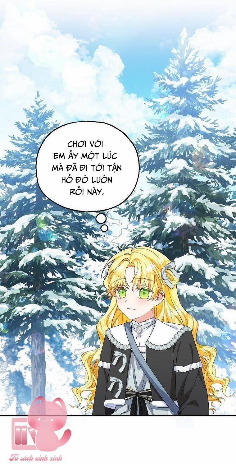 Nàng Dâu Nuôi Muốn Đứt Tình Đoạn Nghĩa 64 trang 5