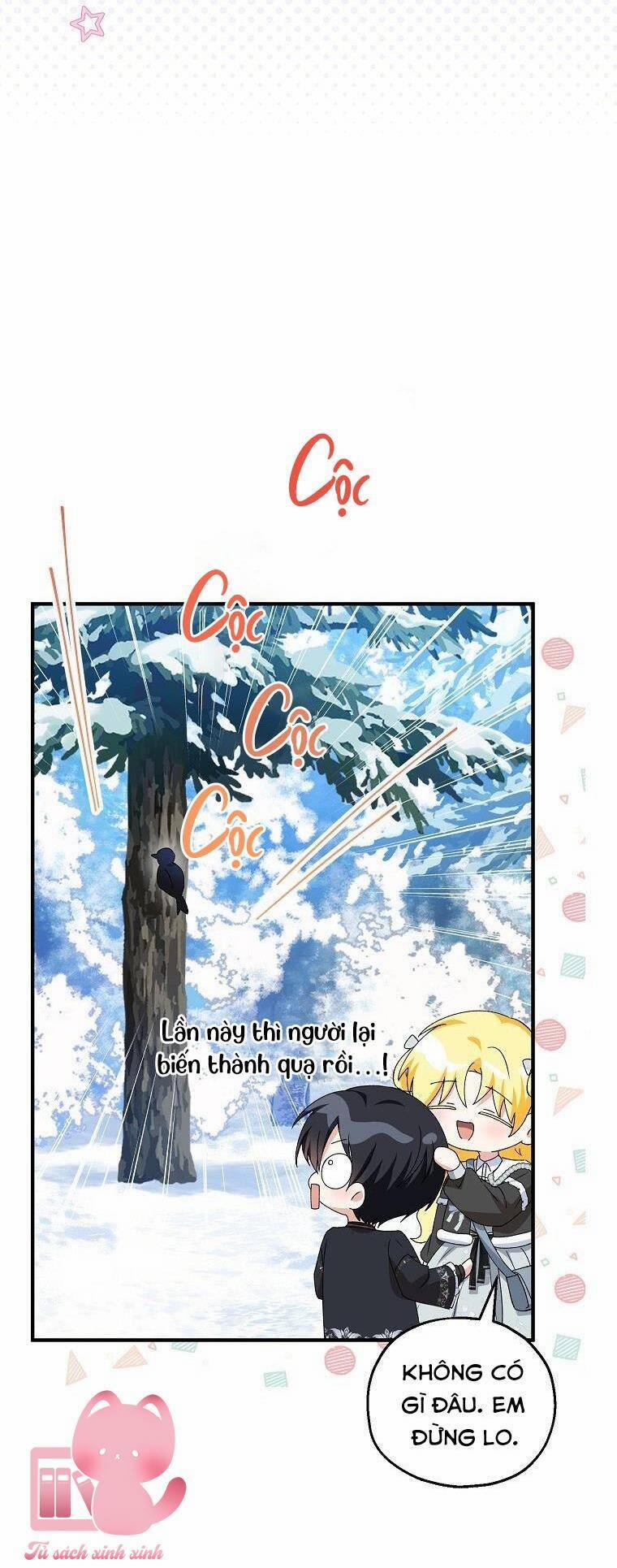 Nàng Dâu Nuôi Muốn Đứt Tình Đoạn Nghĩa 64 trang 55