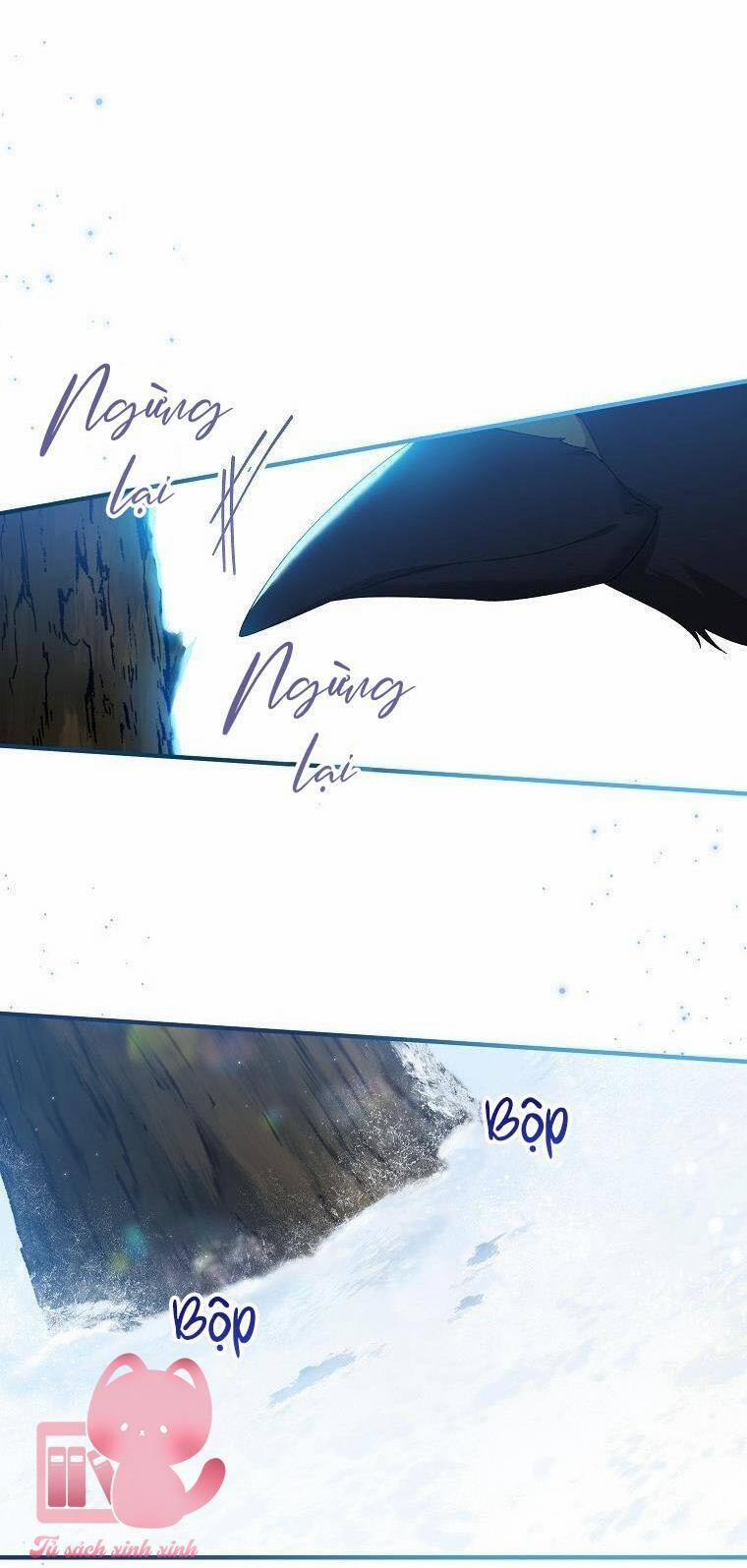 Nàng Dâu Nuôi Muốn Đứt Tình Đoạn Nghĩa 64 trang 56