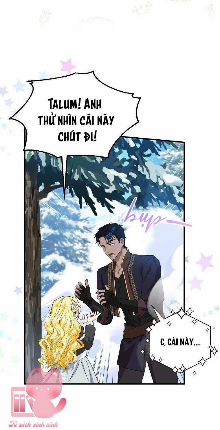 Nàng Dâu Nuôi Muốn Đứt Tình Đoạn Nghĩa 64 trang 59