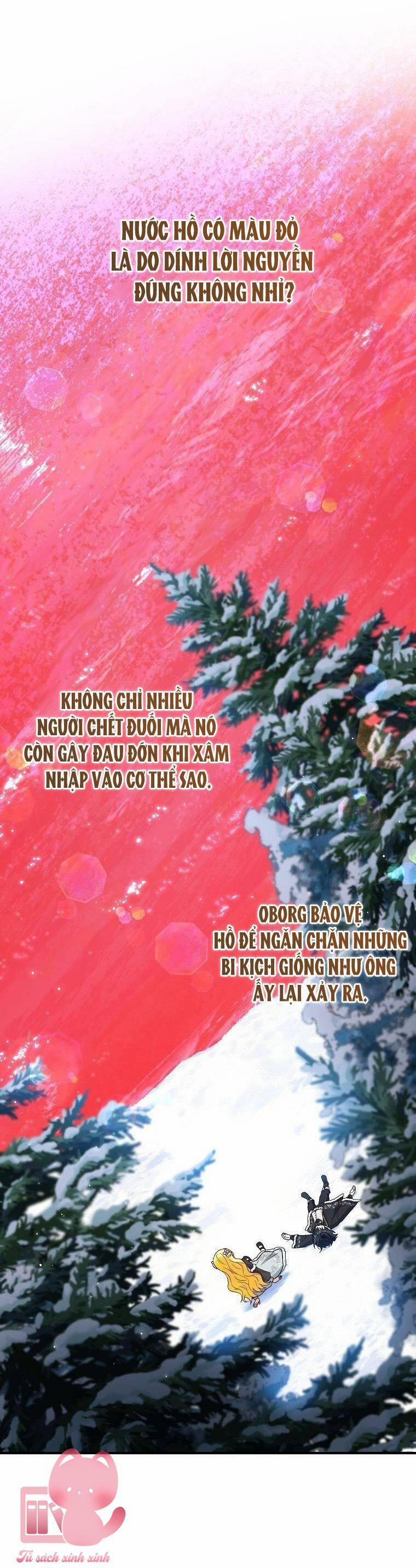 Nàng Dâu Nuôi Muốn Đứt Tình Đoạn Nghĩa 64 trang 6