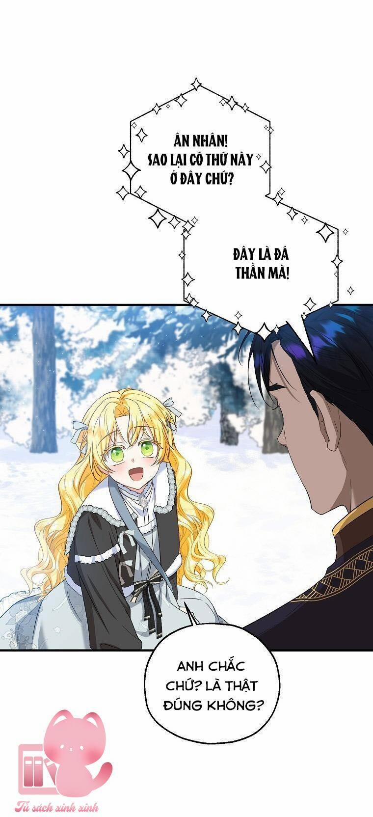 Nàng Dâu Nuôi Muốn Đứt Tình Đoạn Nghĩa 64 trang 60