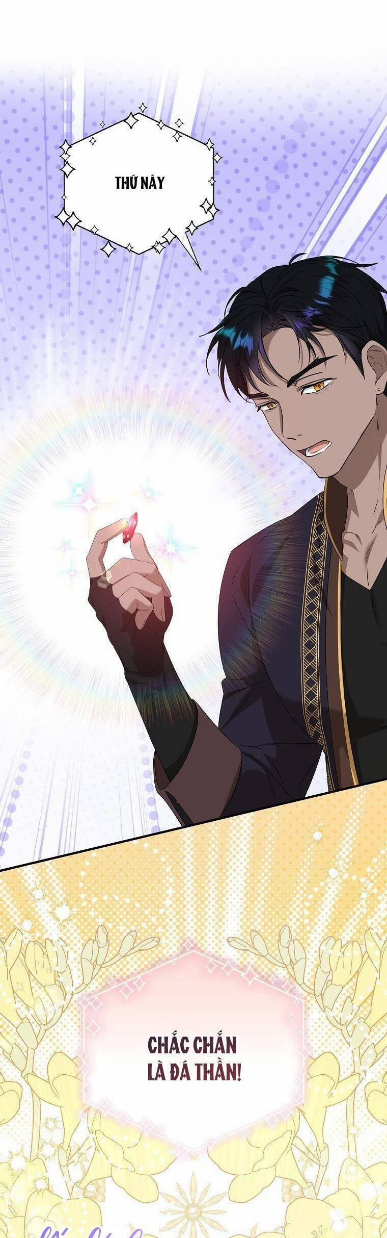 Nàng Dâu Nuôi Muốn Đứt Tình Đoạn Nghĩa 64 trang 62