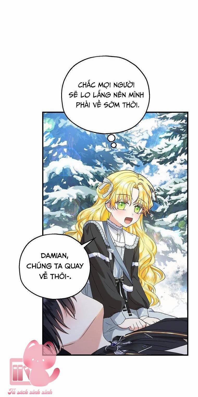 Nàng Dâu Nuôi Muốn Đứt Tình Đoạn Nghĩa 64 trang 7