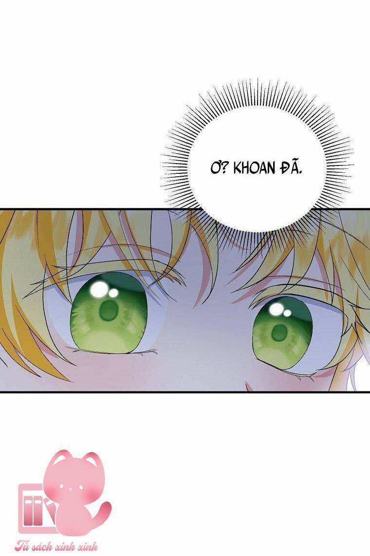 Nàng Dâu Nuôi Muốn Đứt Tình Đoạn Nghĩa 64 trang 8