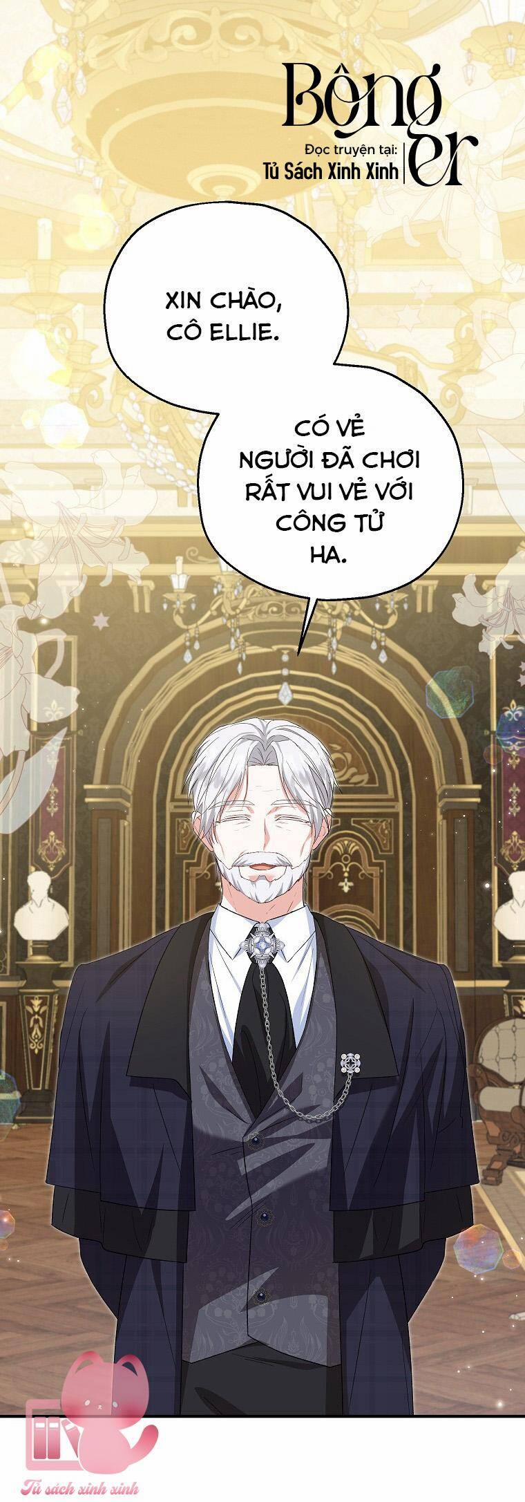 Nàng Dâu Nuôi Muốn Đứt Tình Đoạn Nghĩa 65 trang 1