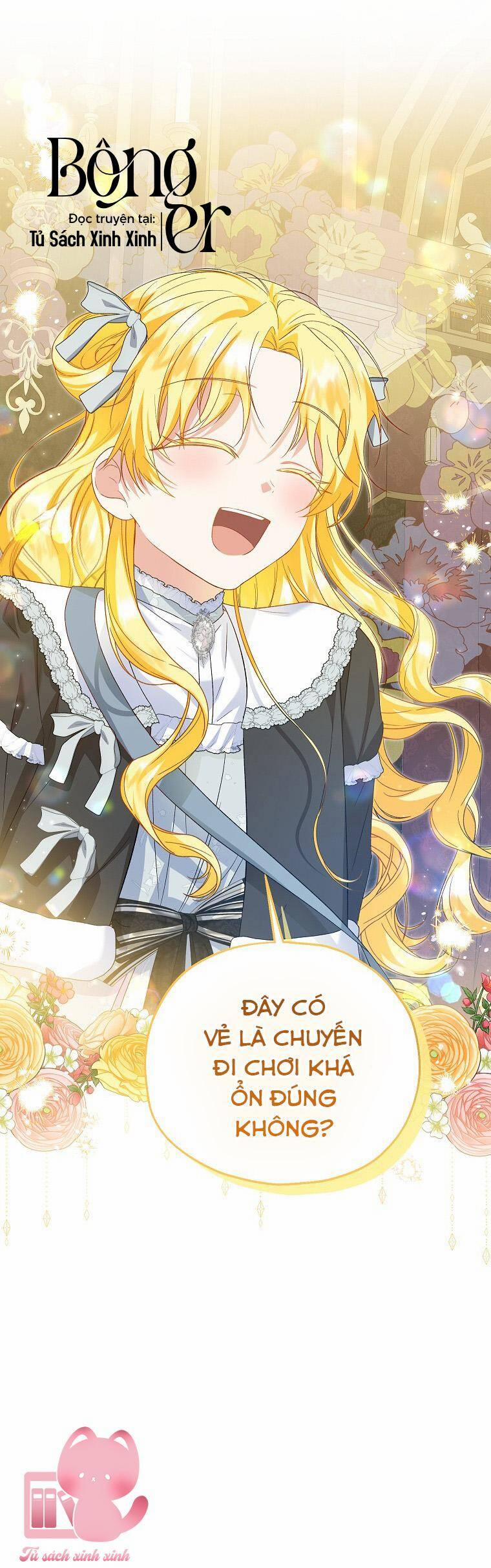 Nàng Dâu Nuôi Muốn Đứt Tình Đoạn Nghĩa 65 trang 10