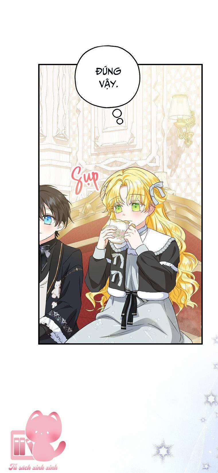 Nàng Dâu Nuôi Muốn Đứt Tình Đoạn Nghĩa 65 trang 14