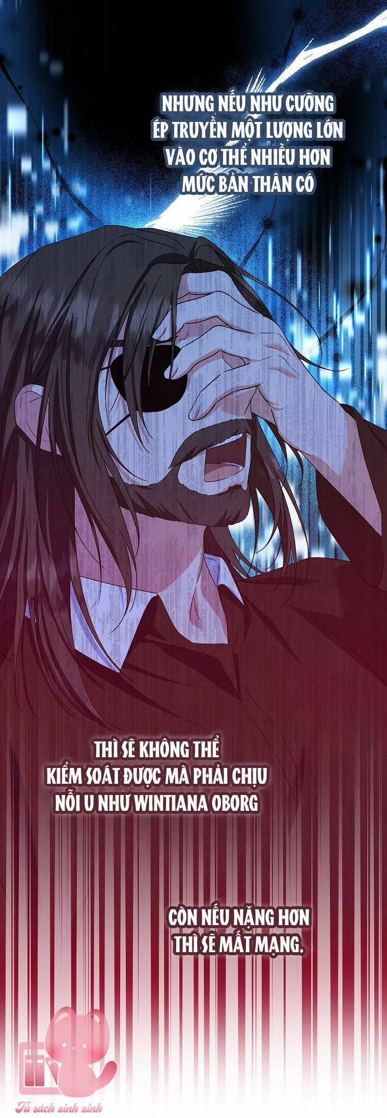 Nàng Dâu Nuôi Muốn Đứt Tình Đoạn Nghĩa 65 trang 16