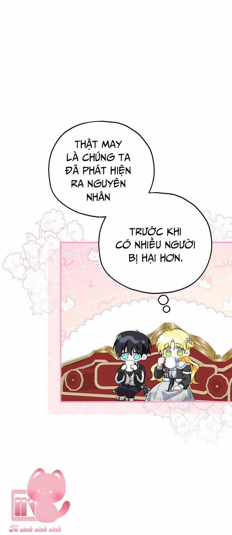 Nàng Dâu Nuôi Muốn Đứt Tình Đoạn Nghĩa 65 trang 17