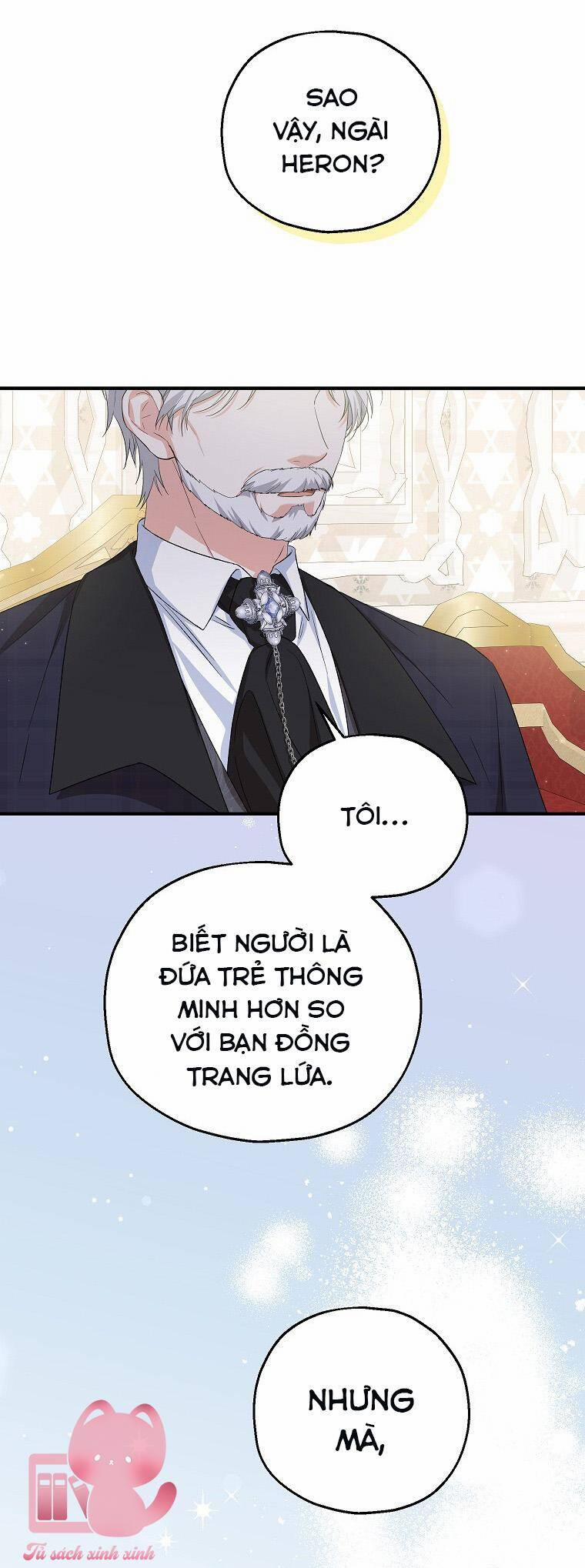 Nàng Dâu Nuôi Muốn Đứt Tình Đoạn Nghĩa 65 trang 18