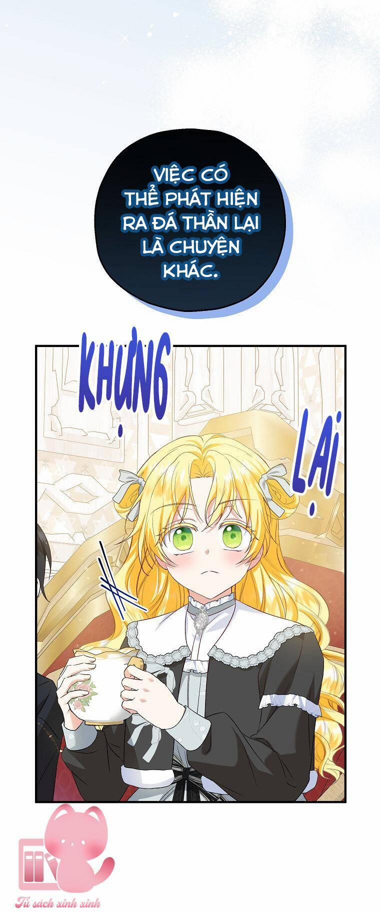 Nàng Dâu Nuôi Muốn Đứt Tình Đoạn Nghĩa 65 trang 19