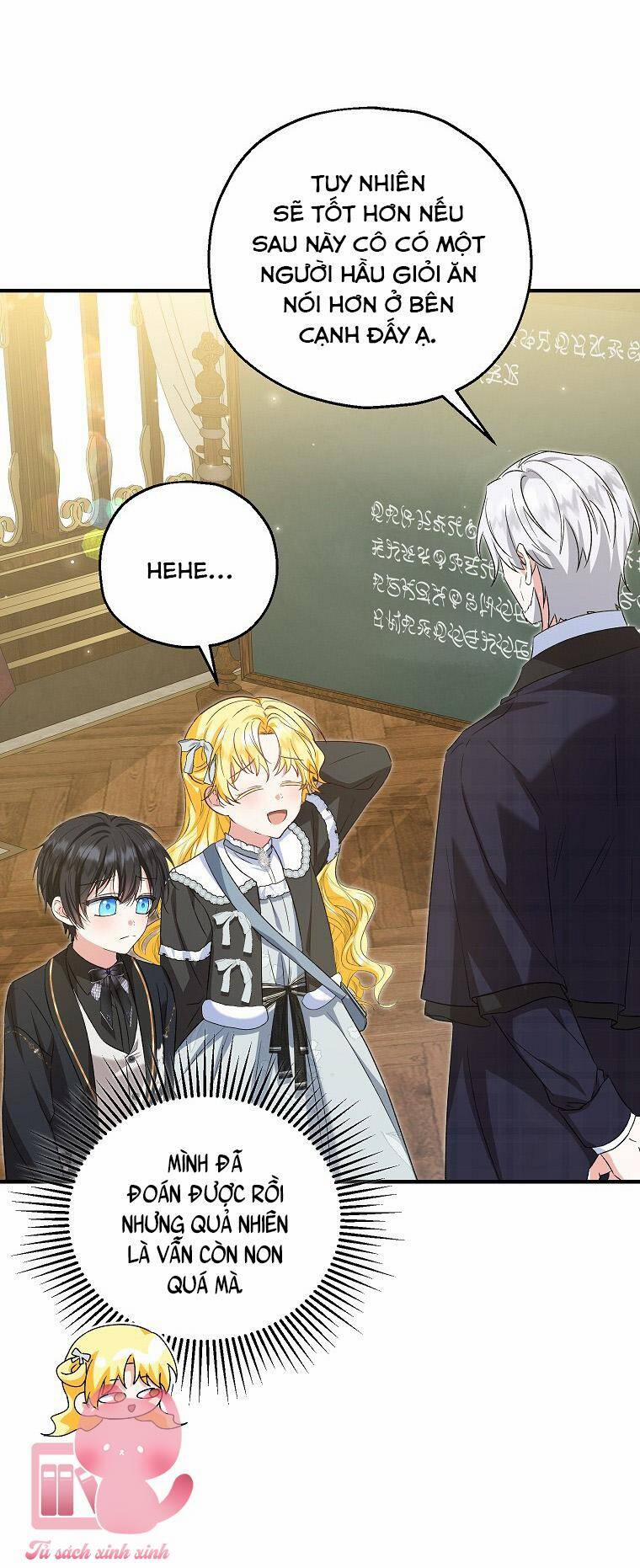 Nàng Dâu Nuôi Muốn Đứt Tình Đoạn Nghĩa 65 trang 2