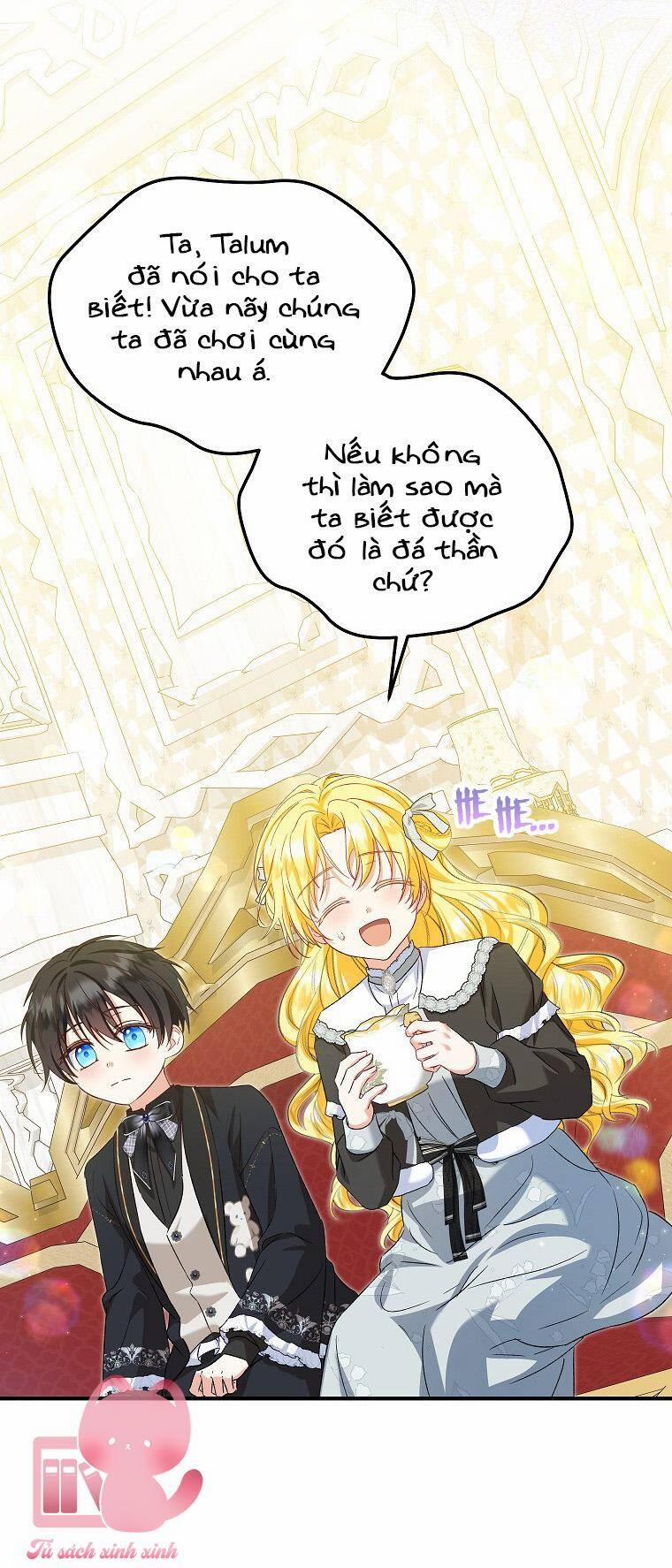 Nàng Dâu Nuôi Muốn Đứt Tình Đoạn Nghĩa 65 trang 21