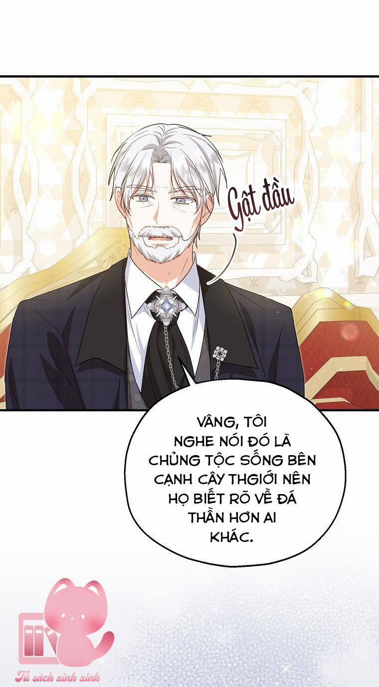 Nàng Dâu Nuôi Muốn Đứt Tình Đoạn Nghĩa 65 trang 23