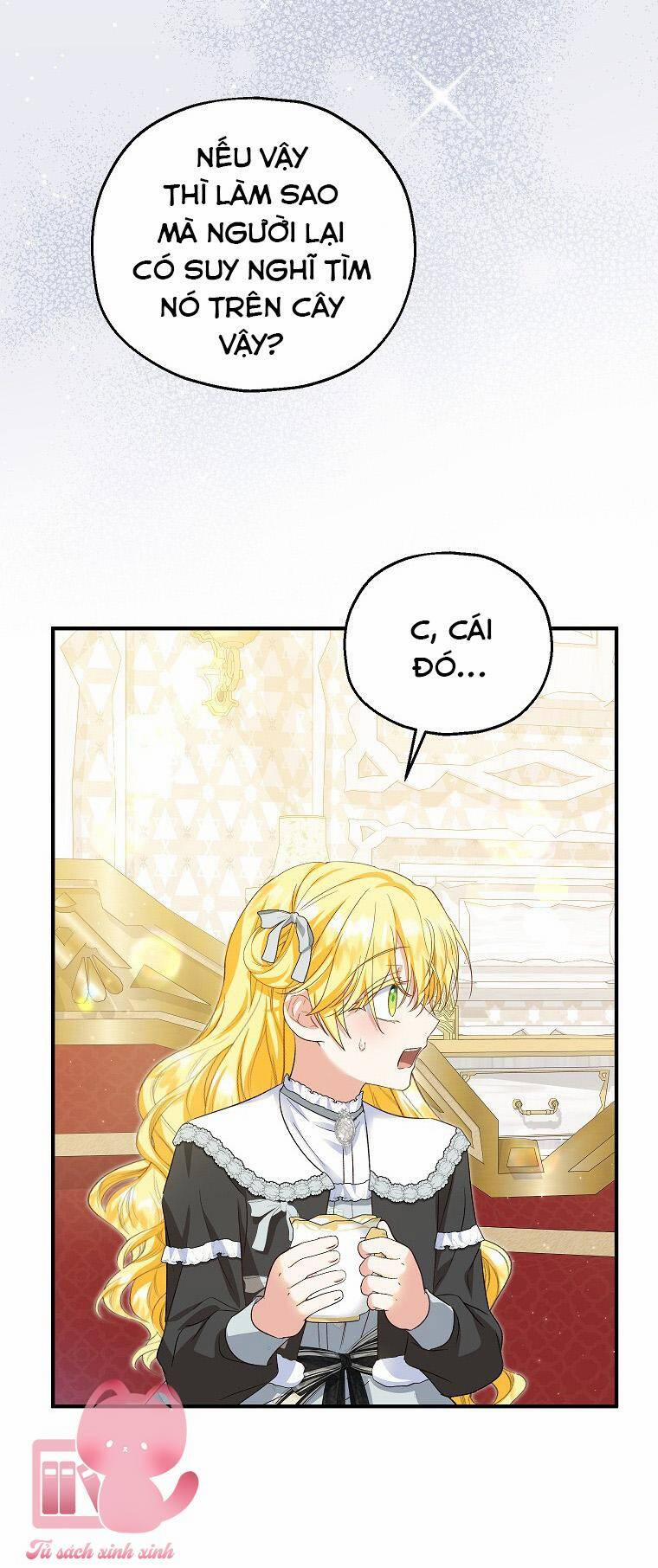 Nàng Dâu Nuôi Muốn Đứt Tình Đoạn Nghĩa 65 trang 24