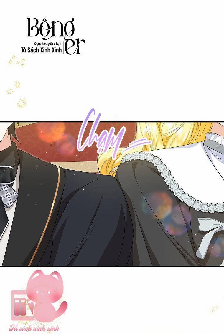 Nàng Dâu Nuôi Muốn Đứt Tình Đoạn Nghĩa 65 trang 25