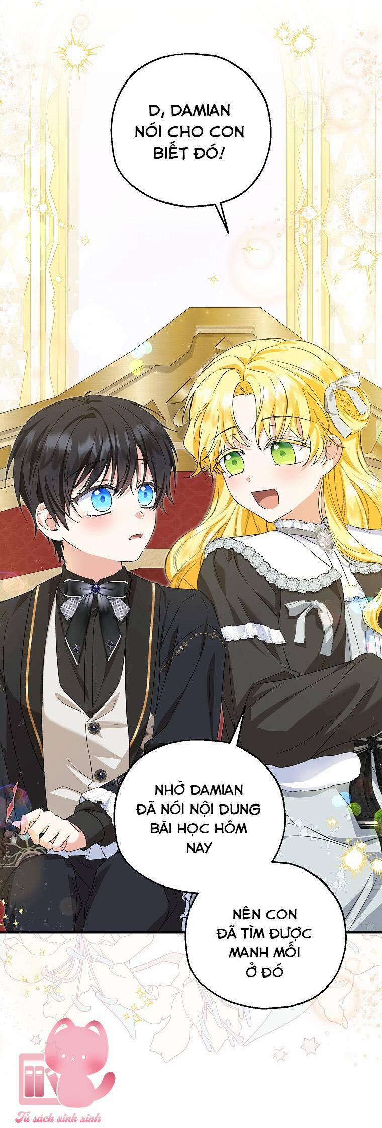 Nàng Dâu Nuôi Muốn Đứt Tình Đoạn Nghĩa 65 trang 26