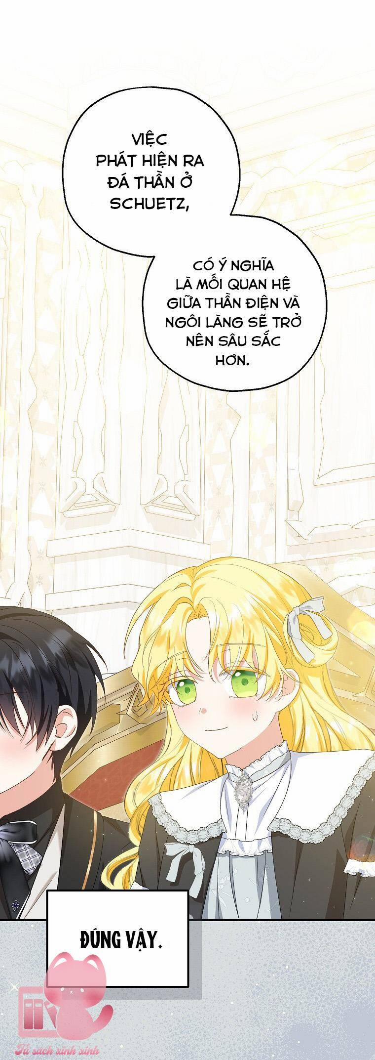 Nàng Dâu Nuôi Muốn Đứt Tình Đoạn Nghĩa 65 trang 29