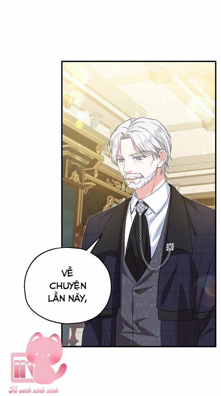 Nàng Dâu Nuôi Muốn Đứt Tình Đoạn Nghĩa 65 trang 3