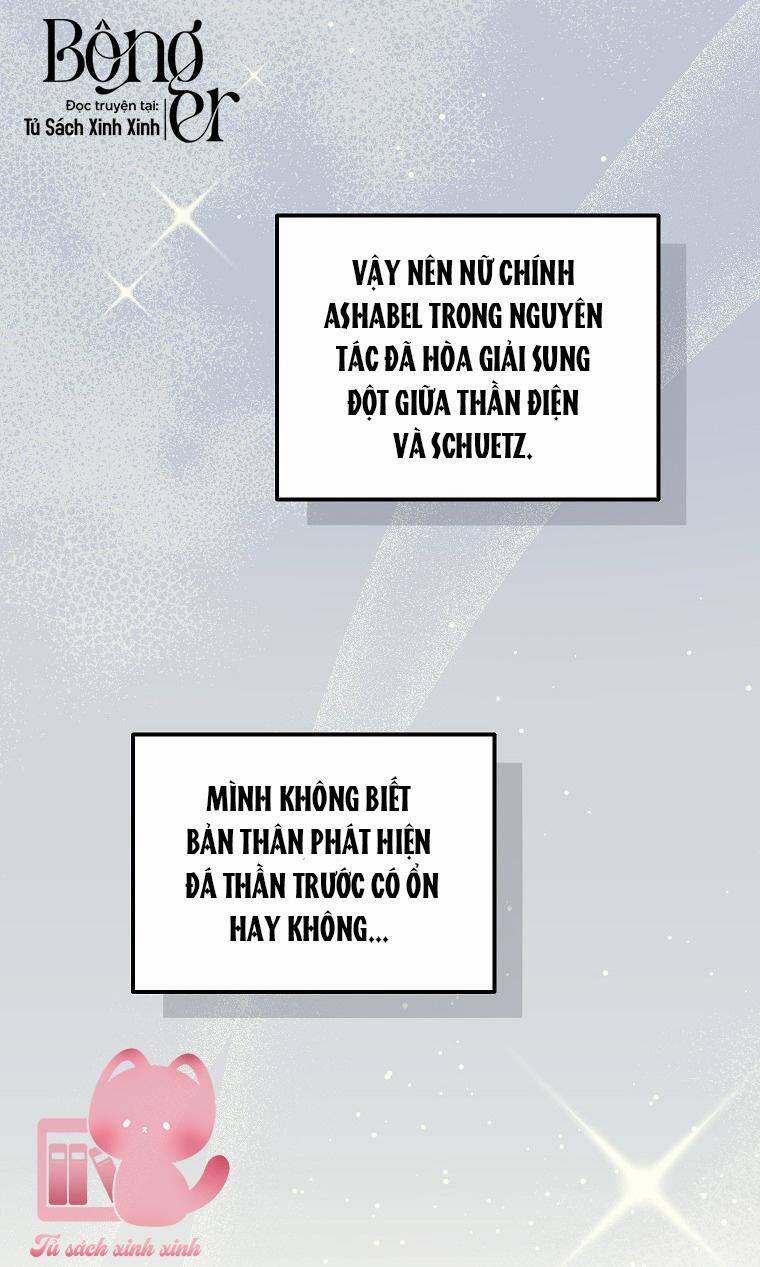 Nàng Dâu Nuôi Muốn Đứt Tình Đoạn Nghĩa 65 trang 30