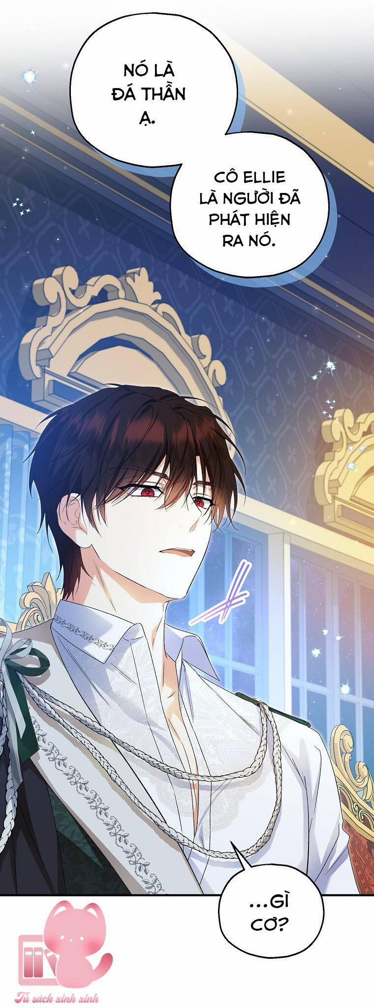 Nàng Dâu Nuôi Muốn Đứt Tình Đoạn Nghĩa 65 trang 36