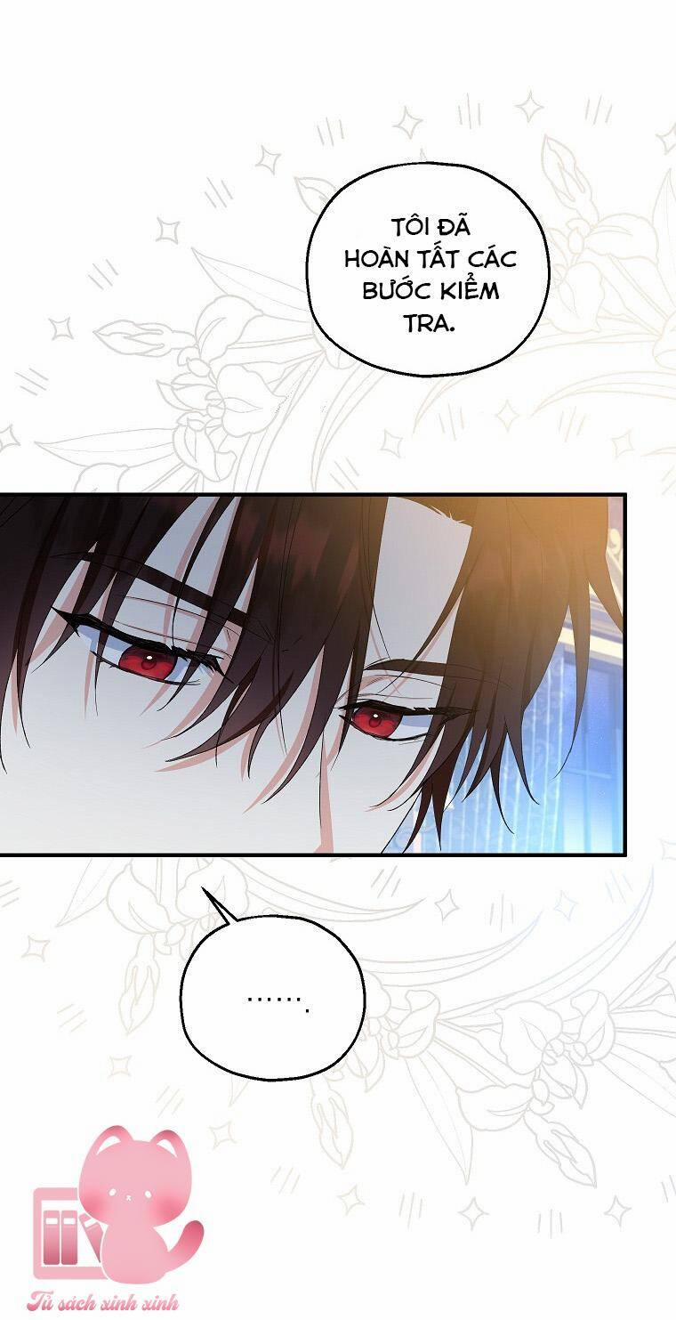 Nàng Dâu Nuôi Muốn Đứt Tình Đoạn Nghĩa 65 trang 37