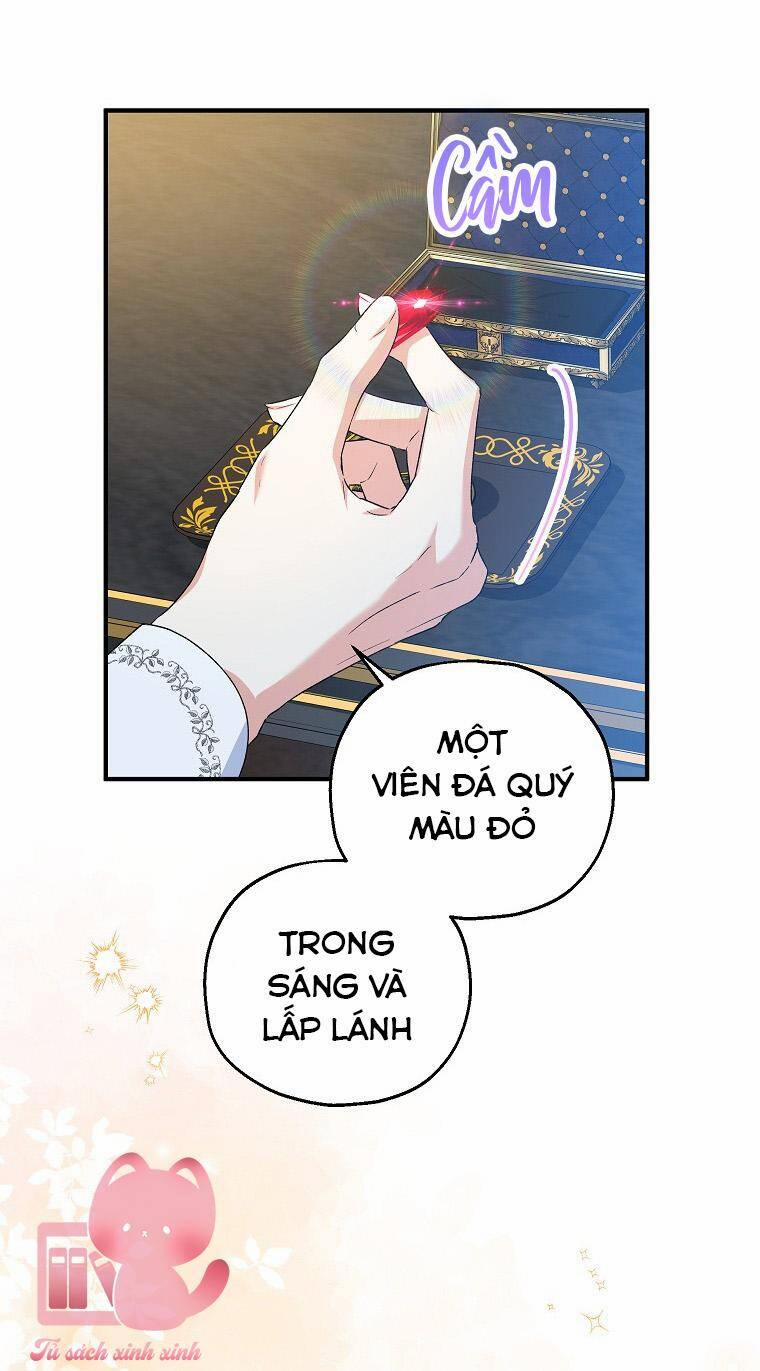 Nàng Dâu Nuôi Muốn Đứt Tình Đoạn Nghĩa 65 trang 38