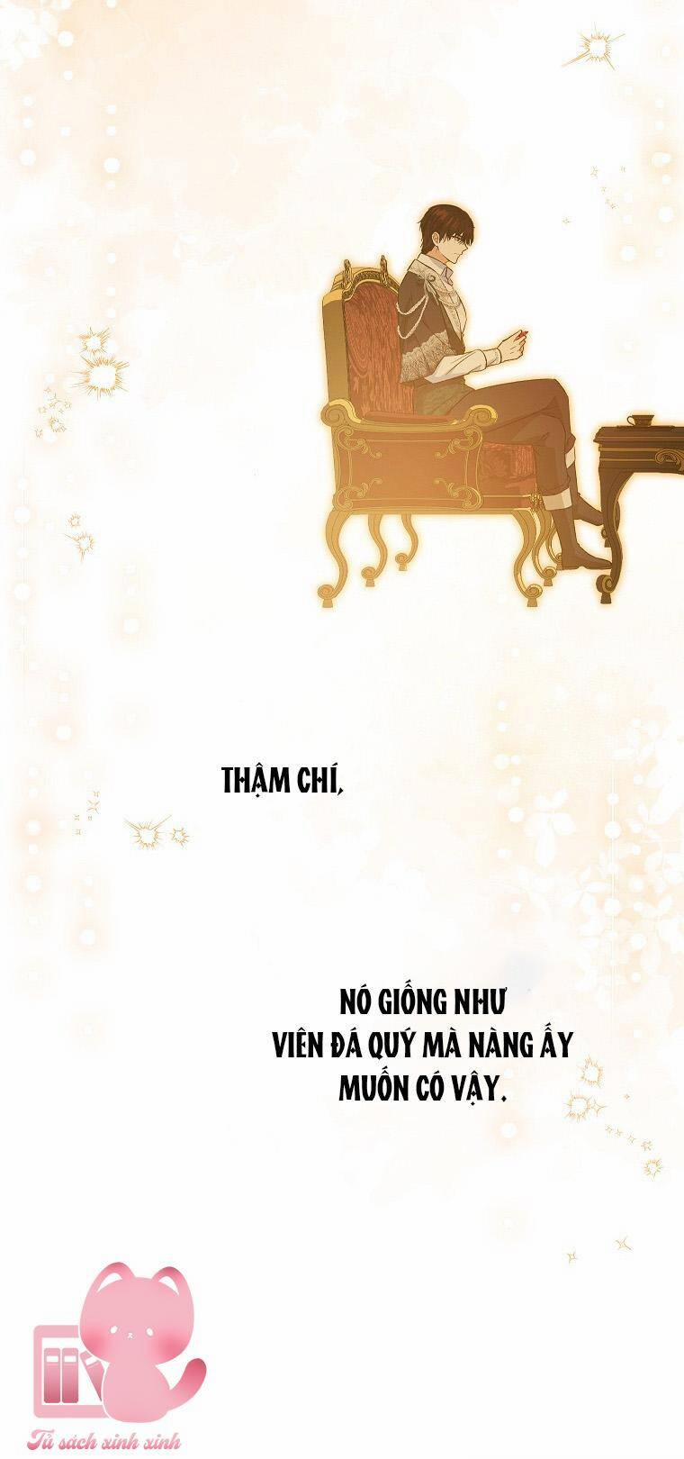 Nàng Dâu Nuôi Muốn Đứt Tình Đoạn Nghĩa 65 trang 39