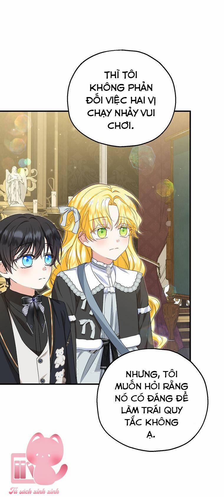 Nàng Dâu Nuôi Muốn Đứt Tình Đoạn Nghĩa 65 trang 4