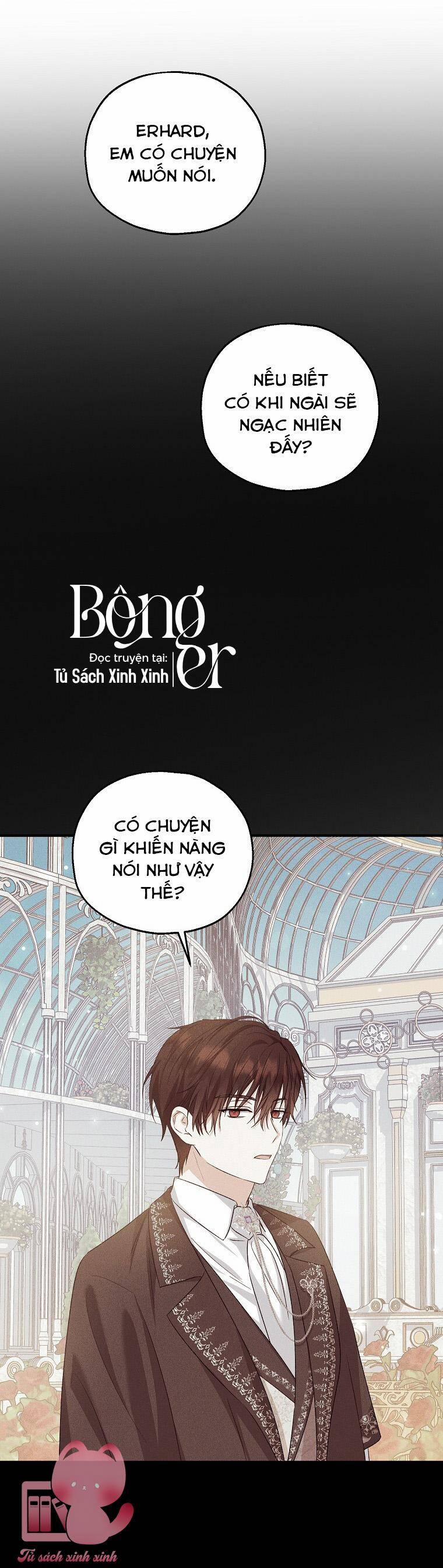 Nàng Dâu Nuôi Muốn Đứt Tình Đoạn Nghĩa 65 trang 40