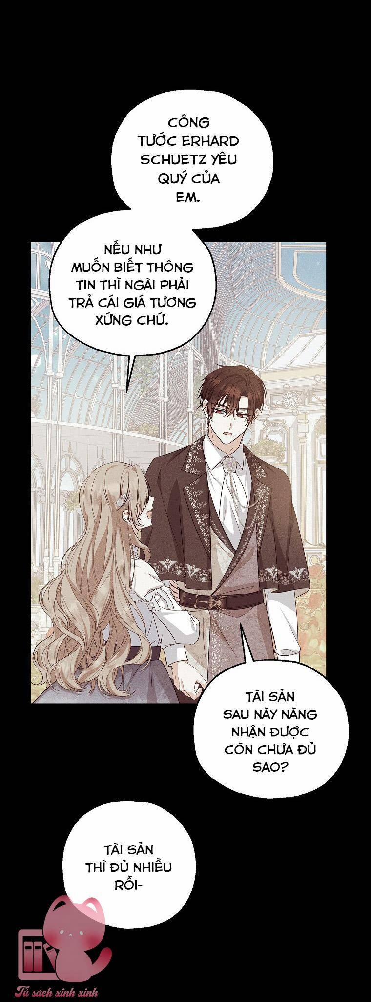 Nàng Dâu Nuôi Muốn Đứt Tình Đoạn Nghĩa 65 trang 41