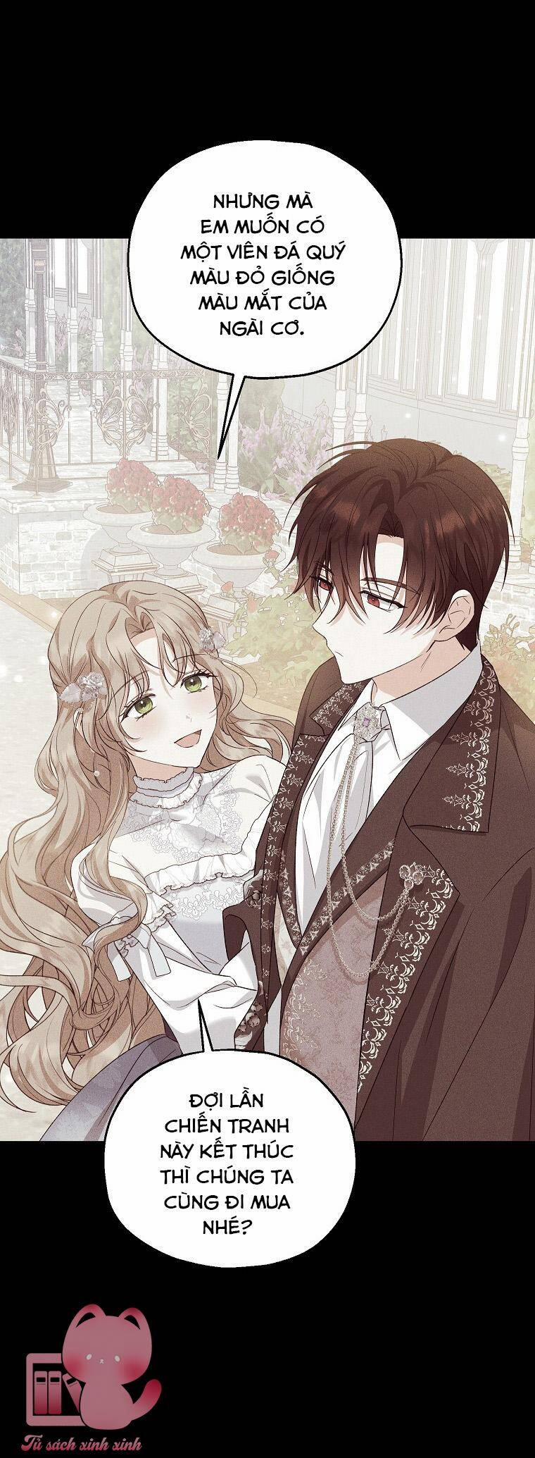 Nàng Dâu Nuôi Muốn Đứt Tình Đoạn Nghĩa 65 trang 42