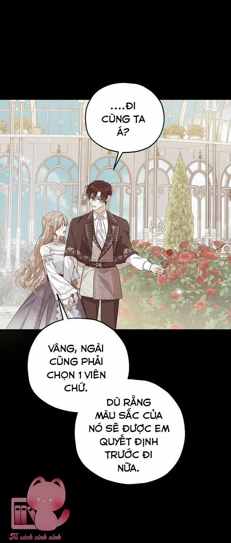 Nàng Dâu Nuôi Muốn Đứt Tình Đoạn Nghĩa 65 trang 43