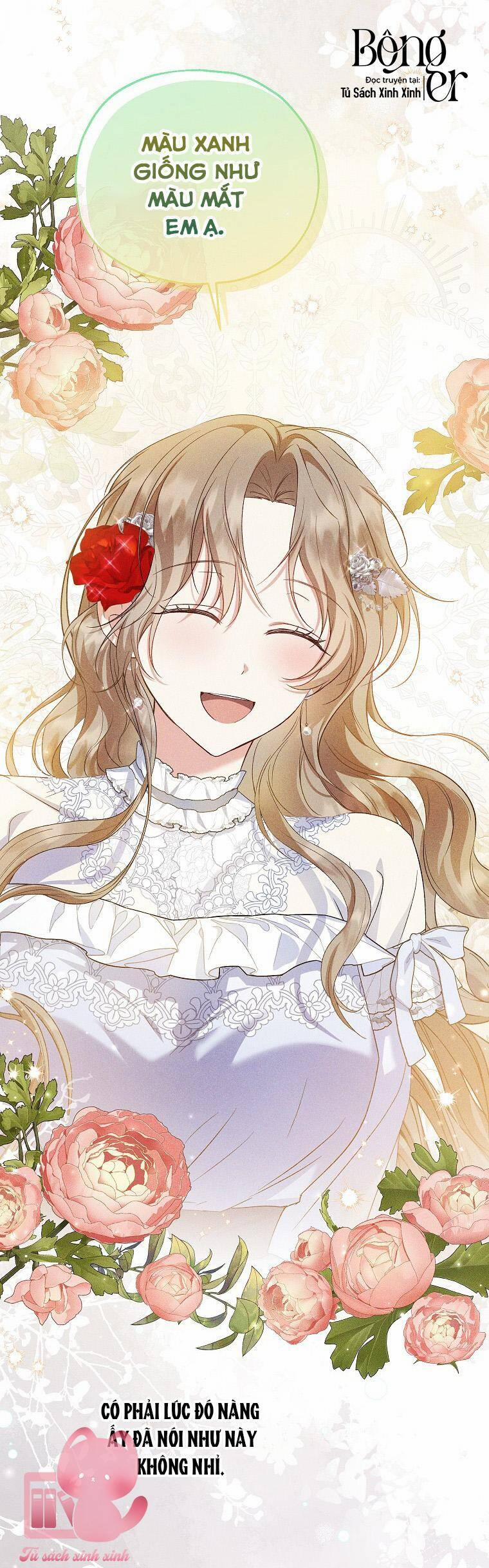 Nàng Dâu Nuôi Muốn Đứt Tình Đoạn Nghĩa 65 trang 45