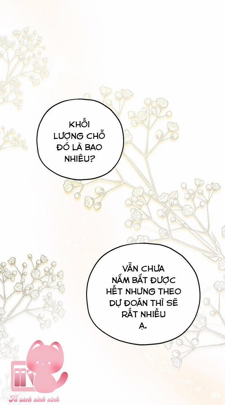 Nàng Dâu Nuôi Muốn Đứt Tình Đoạn Nghĩa 65 trang 47