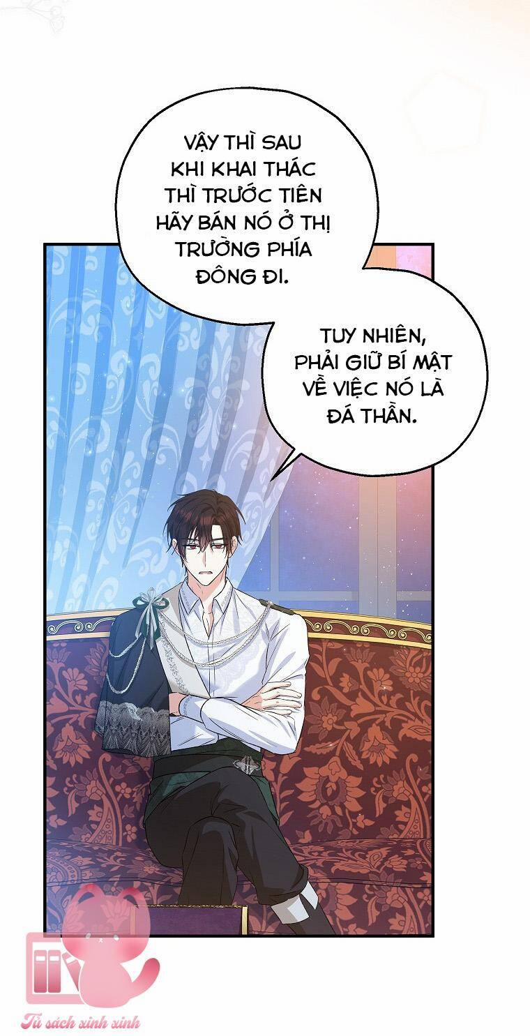 Nàng Dâu Nuôi Muốn Đứt Tình Đoạn Nghĩa 65 trang 48