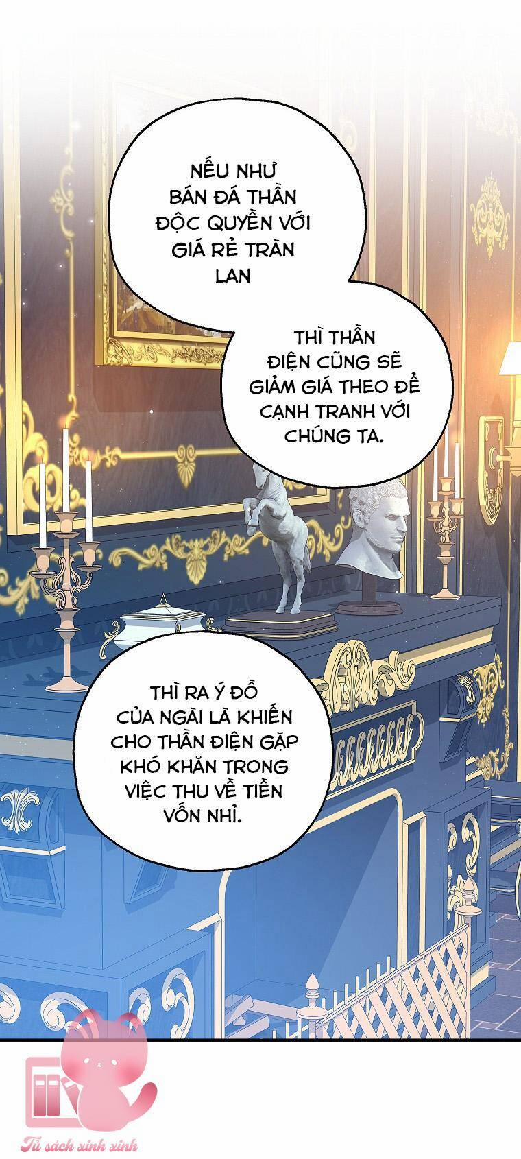 Nàng Dâu Nuôi Muốn Đứt Tình Đoạn Nghĩa 65 trang 49