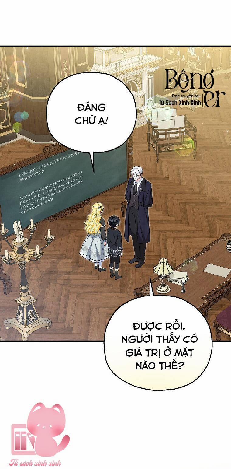 Nàng Dâu Nuôi Muốn Đứt Tình Đoạn Nghĩa 65 trang 5