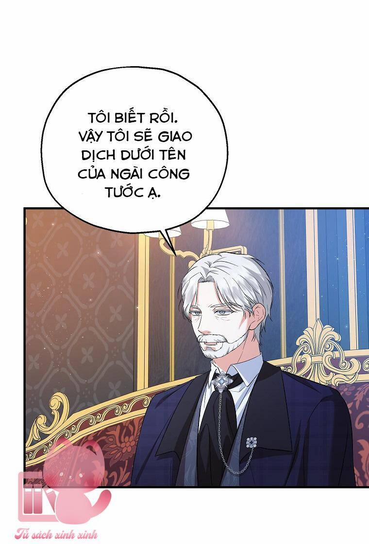 Nàng Dâu Nuôi Muốn Đứt Tình Đoạn Nghĩa 65 trang 51