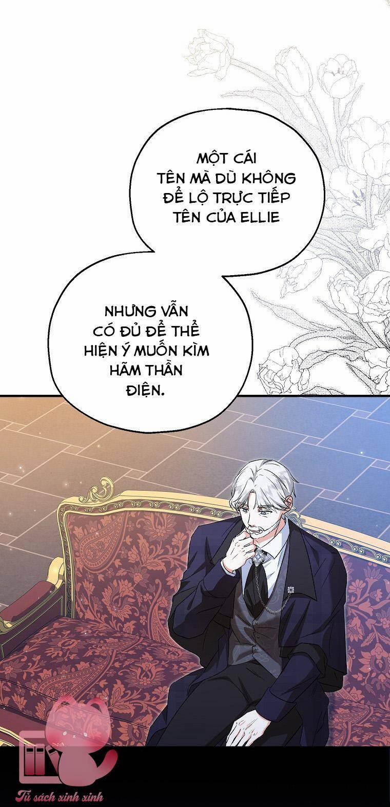 Nàng Dâu Nuôi Muốn Đứt Tình Đoạn Nghĩa 65 trang 53