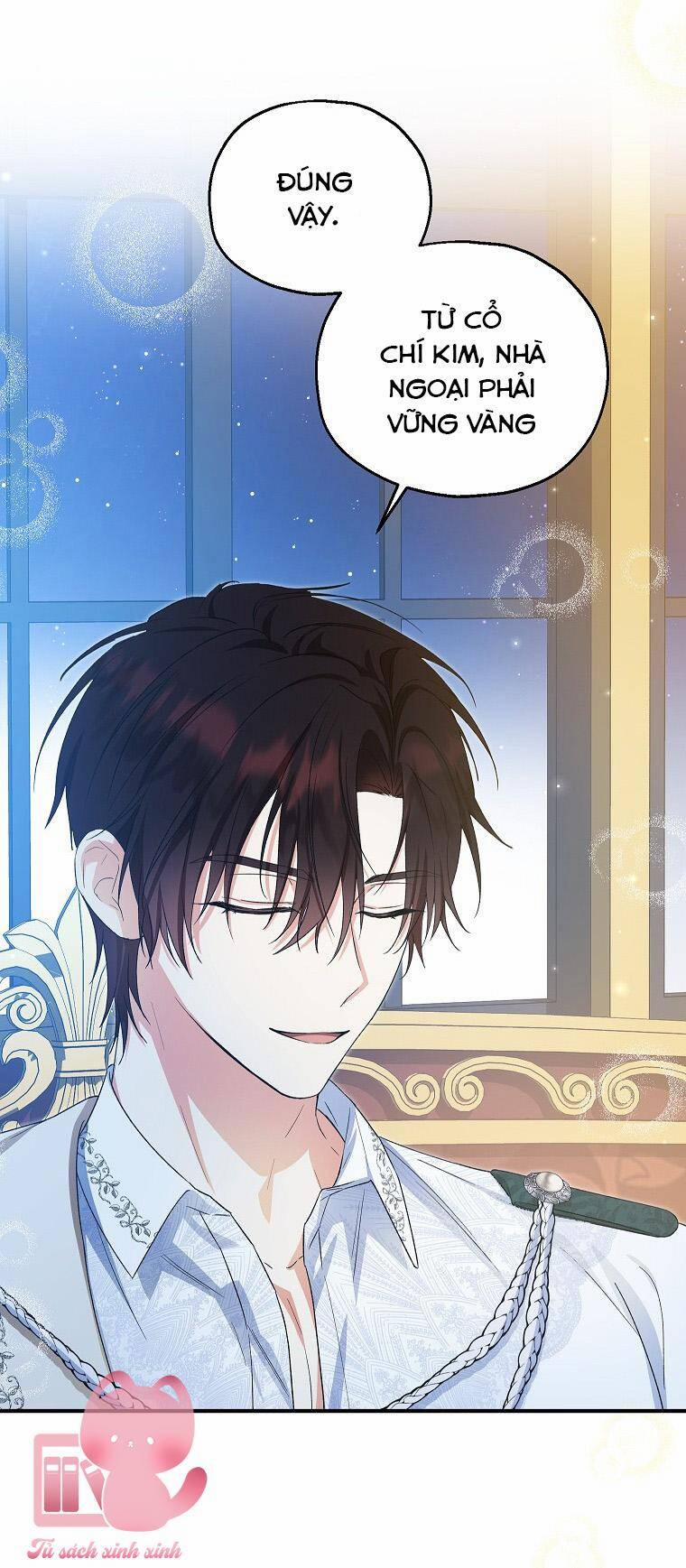 Nàng Dâu Nuôi Muốn Đứt Tình Đoạn Nghĩa 65 trang 56