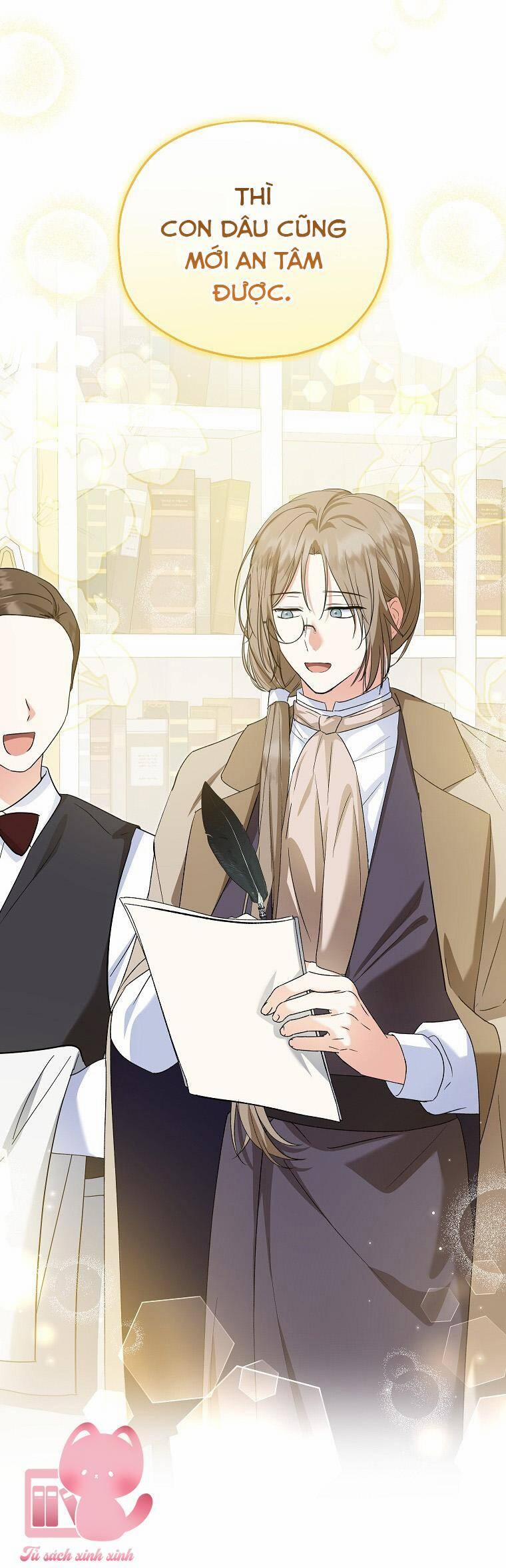 Nàng Dâu Nuôi Muốn Đứt Tình Đoạn Nghĩa 65 trang 57