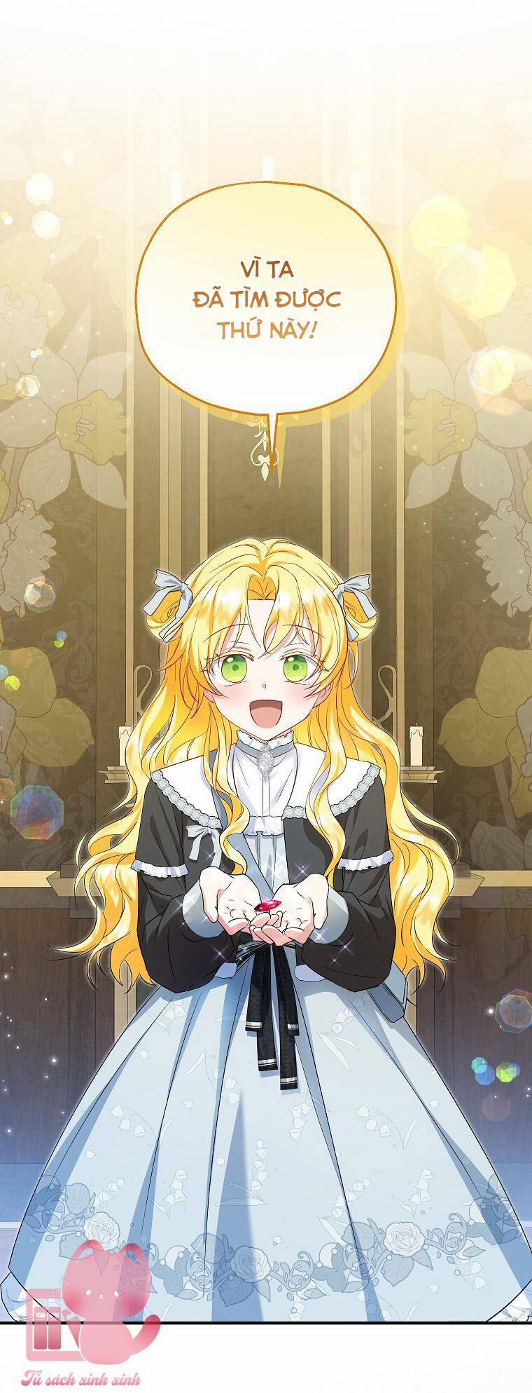 Nàng Dâu Nuôi Muốn Đứt Tình Đoạn Nghĩa 65 trang 6