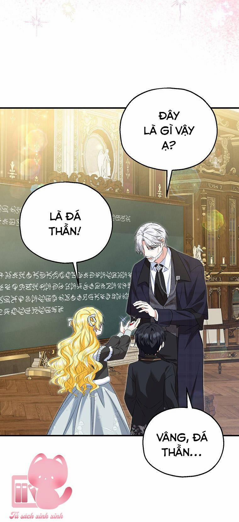 Nàng Dâu Nuôi Muốn Đứt Tình Đoạn Nghĩa 65 trang 8