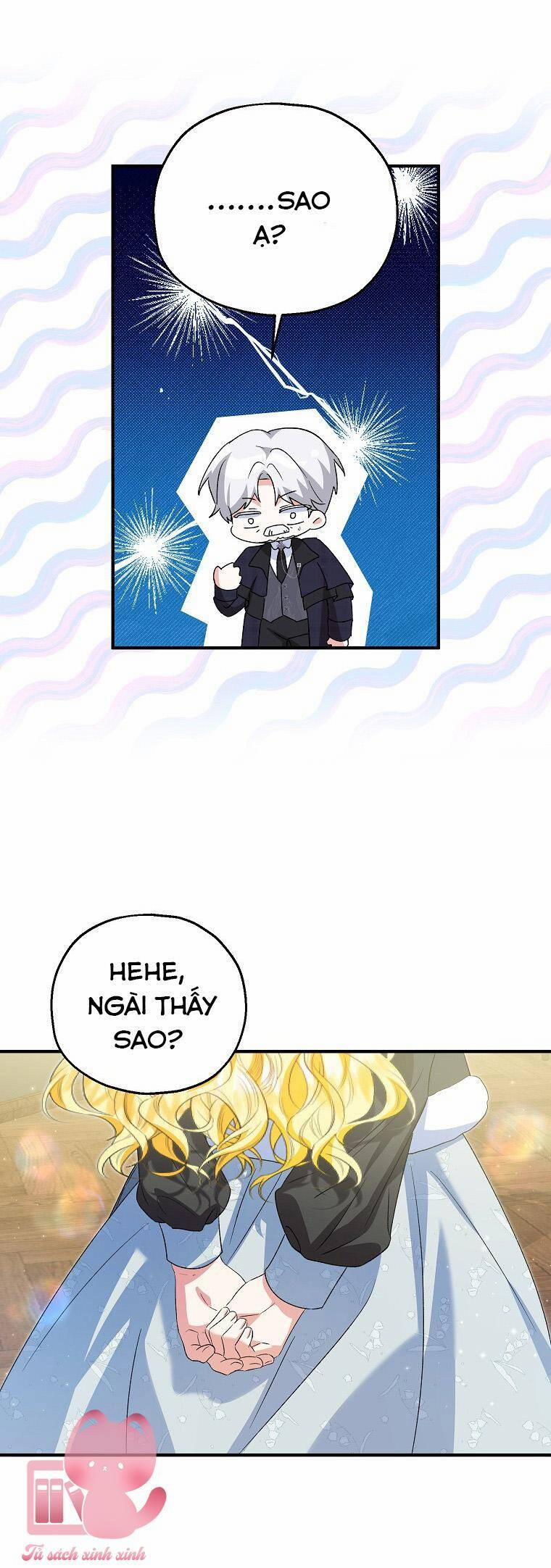 Nàng Dâu Nuôi Muốn Đứt Tình Đoạn Nghĩa 65 trang 9