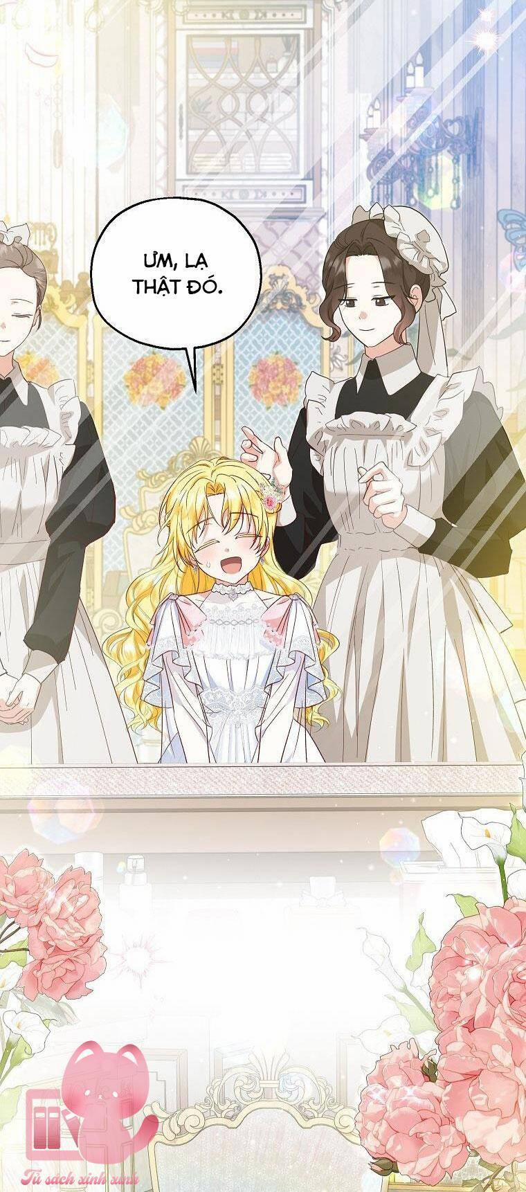 Nàng Dâu Nuôi Muốn Đứt Tình Đoạn Nghĩa 66 trang 11