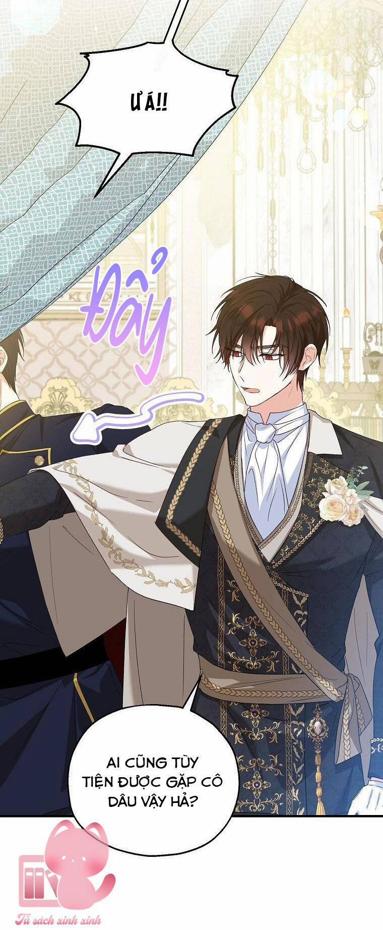 Nàng Dâu Nuôi Muốn Đứt Tình Đoạn Nghĩa 66 trang 16